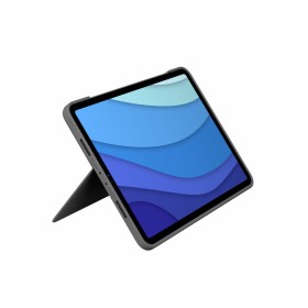 iPad-Case + Tastatur Logitech iPad Pro 11 | iPad Pro 2020 11