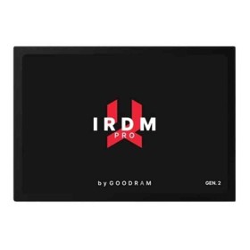 Disco Duro GoodRam IRDM PRO gen. 2 555 MB/s Intern