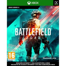 Videojuego Xbox Series X EA Sports Battlefield 204