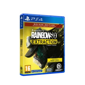Videojuego PlayStation 4 Ubisoft Tom Clancy's Rain