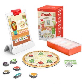 Jogo Educativo Pizza Co. Starter Kit BigBuy Tech - 1