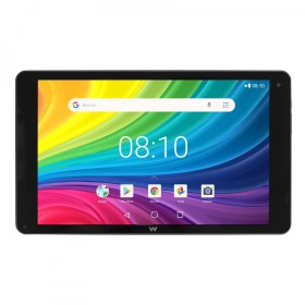 Tablet Woxter X-100 Pro 10,1 2 GB RAM 16 GB Negro 