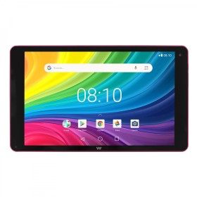 Tablet Woxter X-100 Pro 10,1" 2 GB RAM 16 GB Cor de Rosa 10.1"