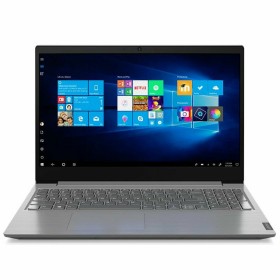 Laptop Lenovo V15 15,6" N4020 8 GB RAM 256 GB 15,6" Intel