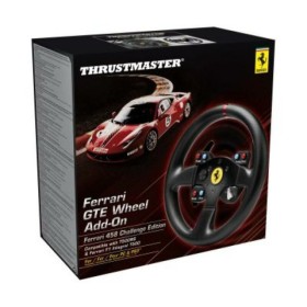 Racing Steering Wheel Thrustmaster Ferrari 458 Cha