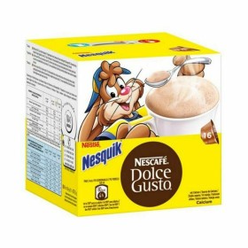 Estojo Nescafé Dolce Gusto 62183 Nesquik (16 uds)