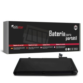Batería para Portátil Voltistar BATMACA1322 Negro