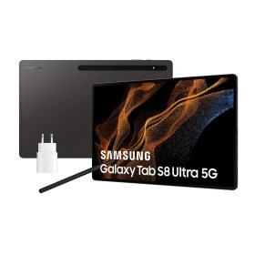 Tablet Samsung Galaxy Tab S8 Ultra 5G 8 GB RAM 14,
