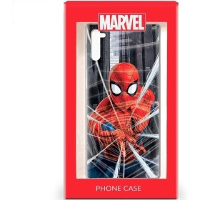 Funda para Móvil Cool Spider Man Samsung Galaxy Note 10