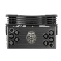 Ventilador de Caja Cooler Master Hyper 212 RGB Black Edition
