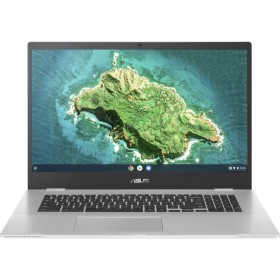 Laptop Asus CX1700CKA-BX0079 17,3" Intel Celeron N4500 8 GB RAM