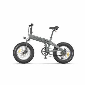 Bicicleta Elétrica Xiaomi ZB20 Max 20" 250W 80 km Cinzento Himo - 1