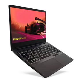 Laptop Lenovo Gaming 3 15ACH6 15,6" 16 GB RAM 512 GB SSD NVIDIA