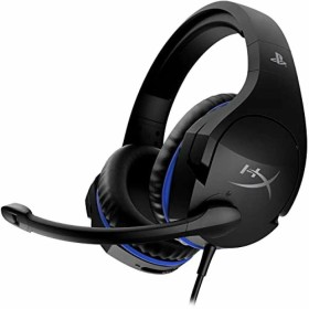 Gaming Headset with Microphone Hyperx HyperX Cloud