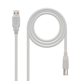 Cable Micro USB NANOCABLE CABLE USB 2.
