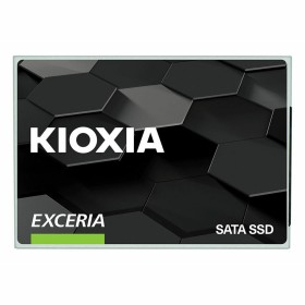 Disco Duro Kioxia LTC10Z240GG8 Interno SSD TLC 240