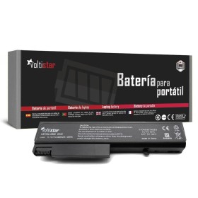 Batería para Portátil Voltistar BATHP6530B Negro Multicolor