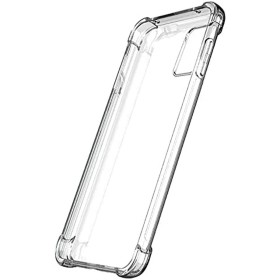 Funda para Móvil Cool Samsung Galaxy A52 Transparente
