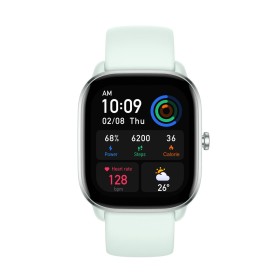 Smartwatch Amazfit GTS 4 mini Azul 1,65"