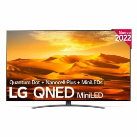 Smart TV LG 75QNED916QA 75 4K ULTRA HD QNED WIFI