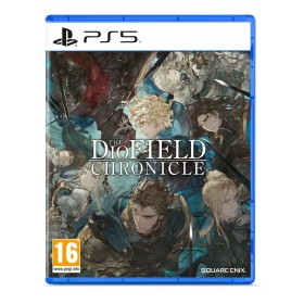 PlayStation 5 Video Game Square Enix The Diofield 