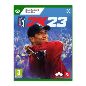 Xbox Series X Video Game 2K GAMES PGA TOUR 2K23