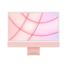 Alles-In-Einem Apple iMac 24" 8 GB RAM 256 GB SSD M1