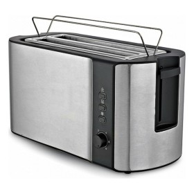 Toaster COMELEC TP1727 1400W Silver 1400 W
