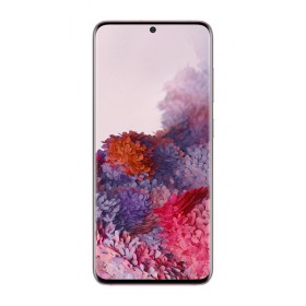 Smartphone Samsung SM-G981B 12 GB RAM 6,2 Pink Oct