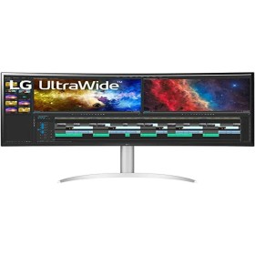Monitor LG 38wq75c 38 Ultra HD 4K IPS LED