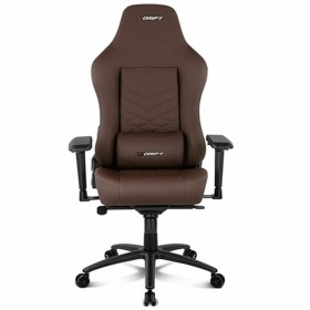 Gaming Chair DRIFT DR550 Brown