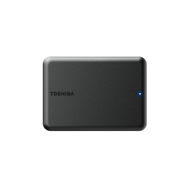 External Hard Drive Toshiba HDTB510EK3AB 1 TB 1 TB SSD