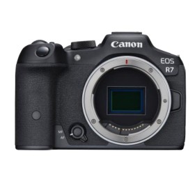 Reflex camera Canon EOS R7 Canon - 1