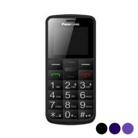 Mobiltelefon für ältere Erwachsene Panasonic KX-TU110EX 1,77"