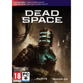 PC Videospiel EA Sport Dead Space