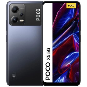Smartphone Poco POCO X5 5G Negro 6,67" 1 TB 256 GB Octa Core 8