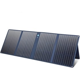 Panel solar fotovoltaico Anker 625