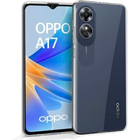 Protection pour téléphone portable Cool OPPO A17