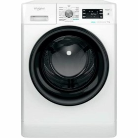 Washing machine Whirlpool Corporation FFB 10469 BV SPT White