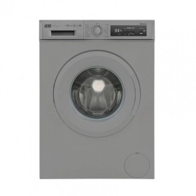 Washing machine New Pol NWT0810LX Silver 1000 rpm 
