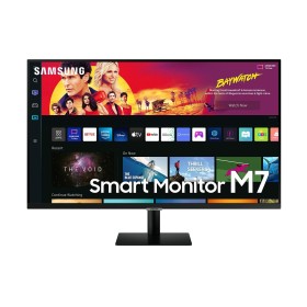 Monitor Samsung M7 LS32BM700UPXEN 32 LED 4K Ultra 