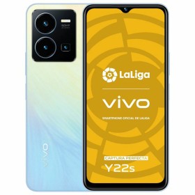 Smartphone Vivo Vivo Y22s Cian 6,55 6 GB RAM 1 TB 
