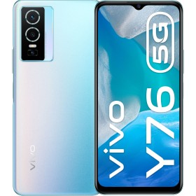 Smartphone Vivo Vivo Y76 5G Bleu 6,58“ 8 GB RAM Octa Core