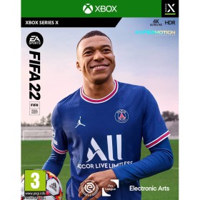 Videospiel Xbox Series X EA Sports FIFA 22
