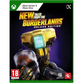 Jeu vidéo Xbox One / Series X 2K GAMES New Tales F