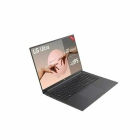 Laptop LG 16U70Q-G.AR56B 16" 8 GB RAM 512 GB SSD AMD Ryzen 5