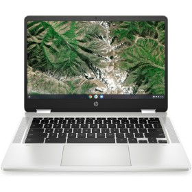 Laptop HP 14a-ca0033ns 14" Intel Pentium N5030 8 GB RAM 64 GB