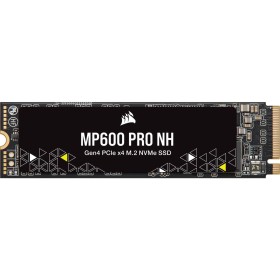Disco Duro Corsair MP600 PRO NH Interno SSD TLC 3D NAND 1 TB 1