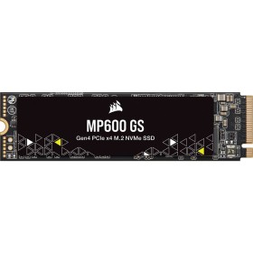 Disco Duro Corsair MP600 GS Interno Gaming SSD TLC 3D NAND 1 TB