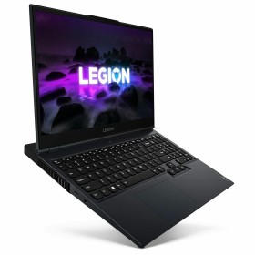 Laptop Lenovo 5 15ACH6 15,6" 16 GB RAM 512 GB SSD NVIDIA